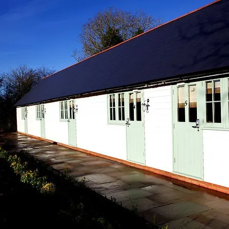 The Bull Inn Lodges-2