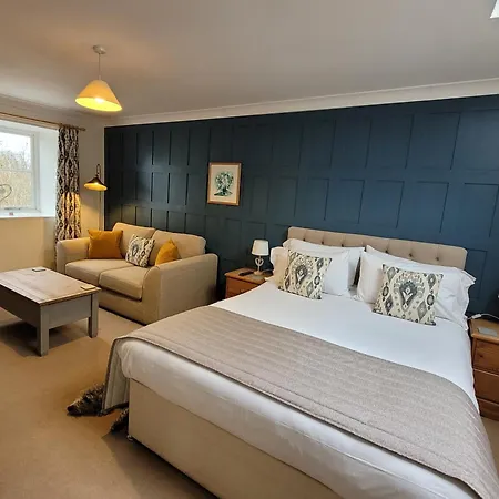 Pear Tree House B&B-2