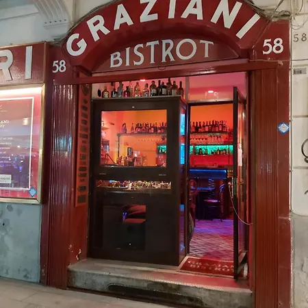 B&B Graziani Relais-2