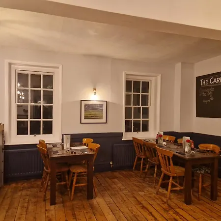 Railway Hotel-3