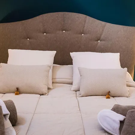 Galatina Suites Boutique - Luxury Experience In Salento-3