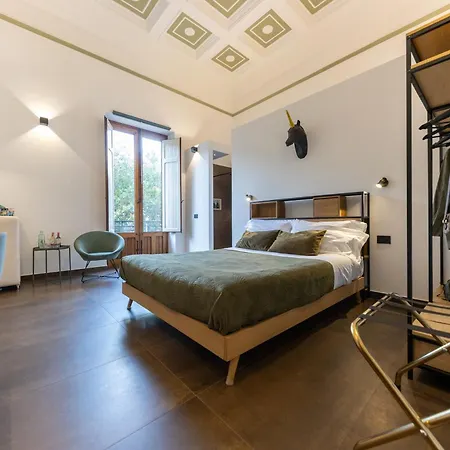 Bohemien Boutique Guesthouse-2