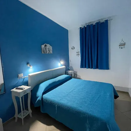 B&B Le onde del mare-3
