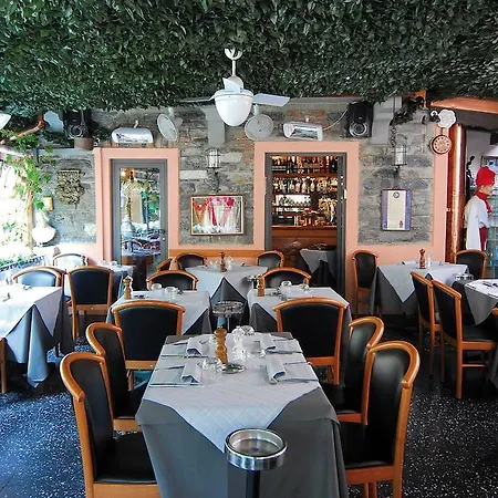 Locanda Barchetta - Room Rental-3