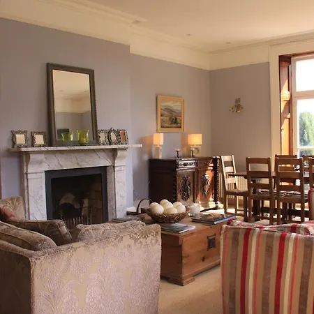 The Manor House Bed And Breakfast-2