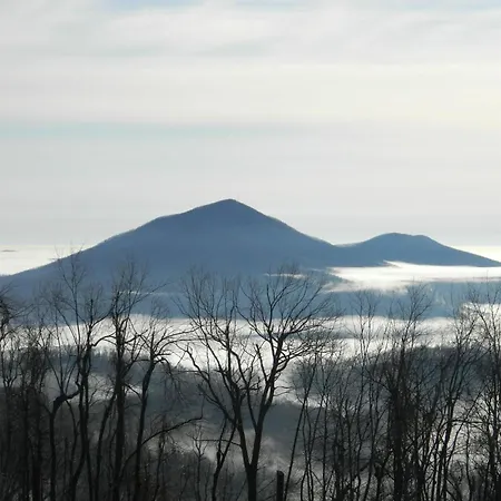 Bent Mountain Lodge-2