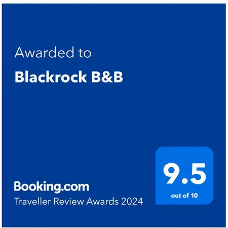 Blackrock B&B-3