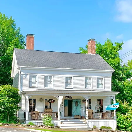 Marston House Wiscasset-2
