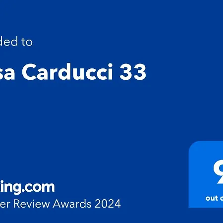 Casa Carducci 33-3