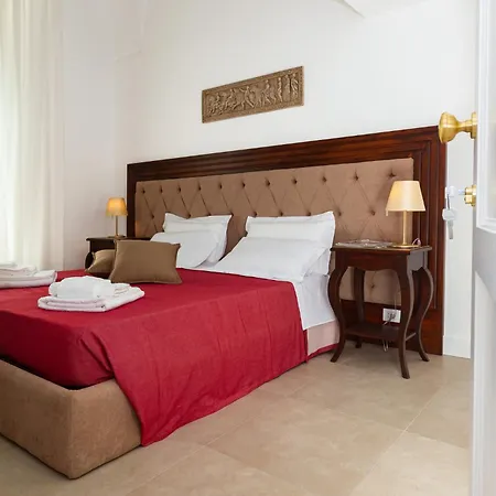 Palazzo Marini B&B Di Charme-2
