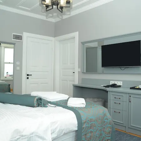 Ck Sultanahmet Hotel-2
