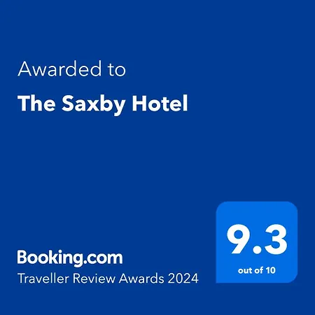 The Saxby Hotel-3