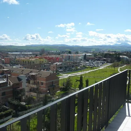 Al Pergolesi B&B-3