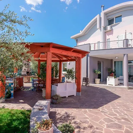 Villa Rosanna-2