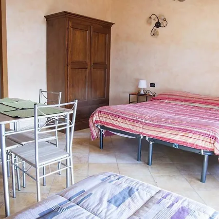 Agriturismo Gaspari Farm-2