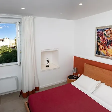 Palazzo Marini B&B Di Charme-3