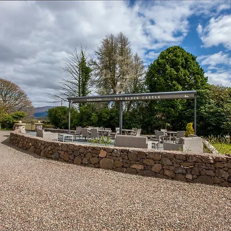 Barcaldine Castle-2