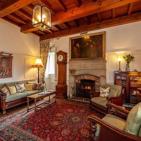 Barcaldine Castle-3