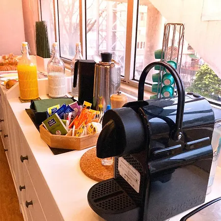Le Premier Lisbon Suites-2