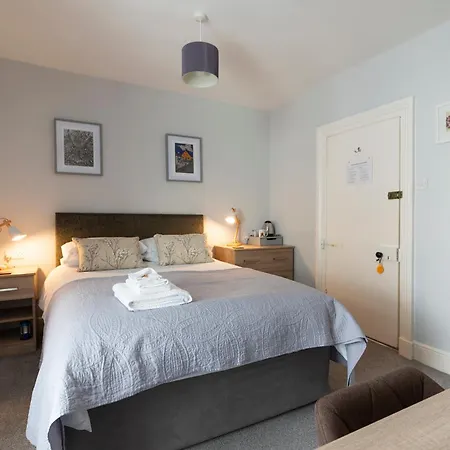 Aberconwy House B&B-2