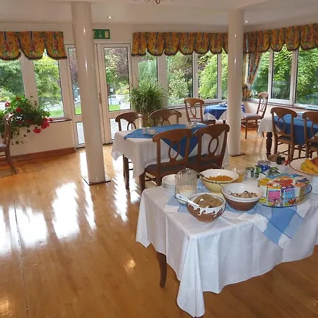 Annabella Lodge B&B-2