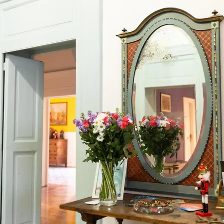 B&B Palazzo Mirelli-3