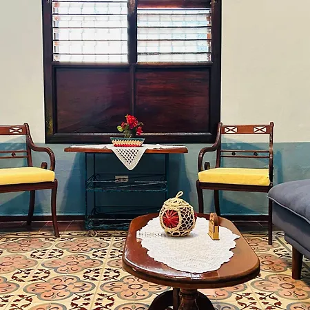 Casa Tres Colibries-3
