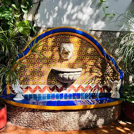 Casa Tres Colibries-2