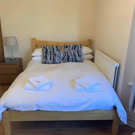 Parkview Guesthouse-3
