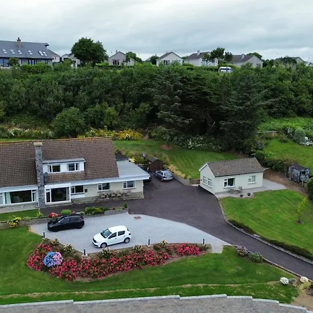 Summerfield Lodge B&B-3