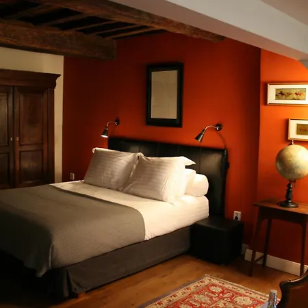 B&B Au Lion D'Or-2