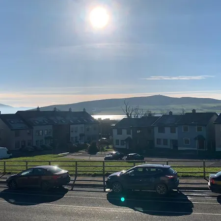 Boland'S Accommodation Dingle-2