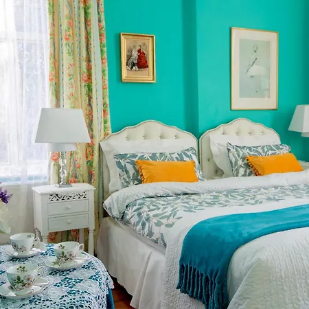Dawson Place, Juliette'S Bed And Breakfast-3