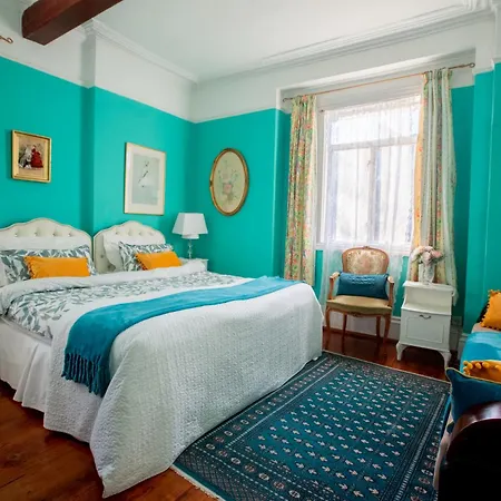 Dawson Place, Juliette'S Bed And Breakfast-2