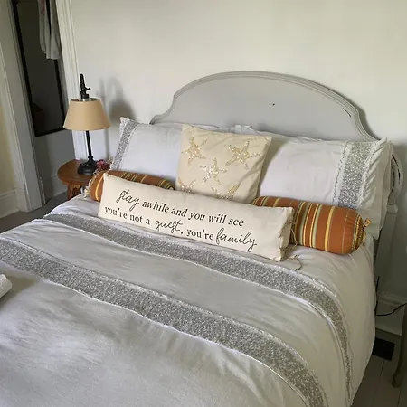 Foxingham Farm Bed & Breakfast-3