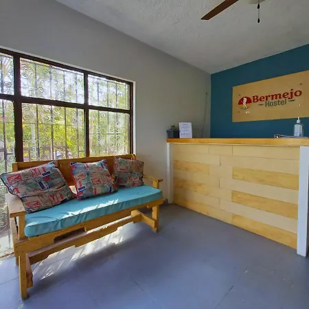 Bermejo Hostel-3