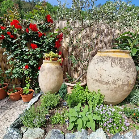 Le Giare B&B-2