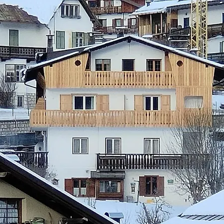 B&B Alverà-3