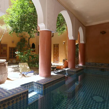 Ryad El Borj-3