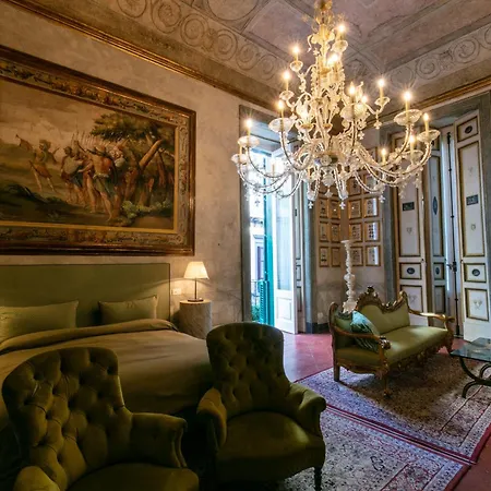 Palazzo Doria Napoli-2