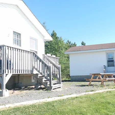 L'Ancrage B&B And Cottages-2