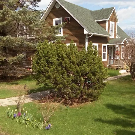 L'Ancrage B&B And Cottages-3