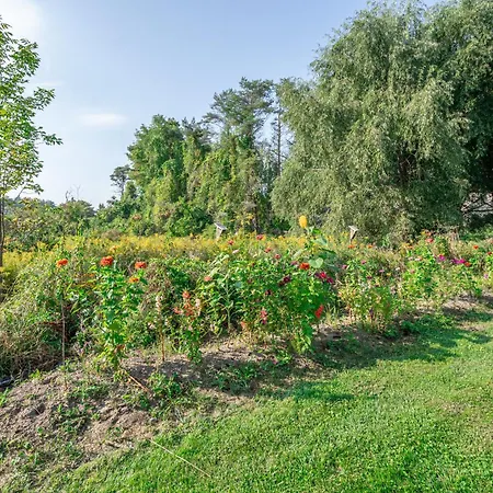 Saratoga Farmstead B&B-3