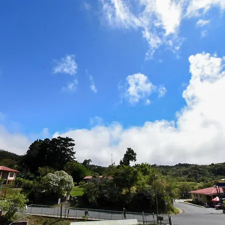 Cabinas Eddy B&B-2