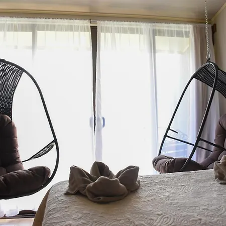 Cabinas Eddy B&B-3