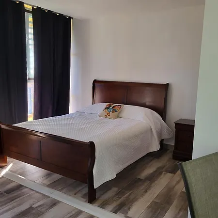 Tierra Adentro Bed And Breakfast-3