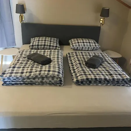 Bed And Breakfast Hadeland-2