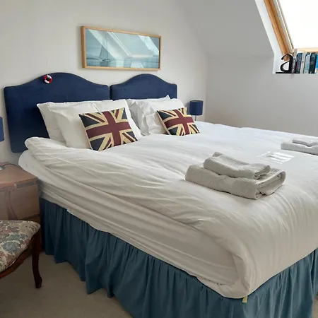 Highfields Farm B&B-3