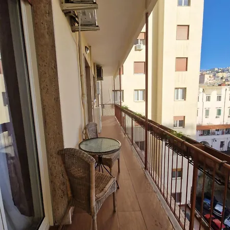 Ciao Napoli-2