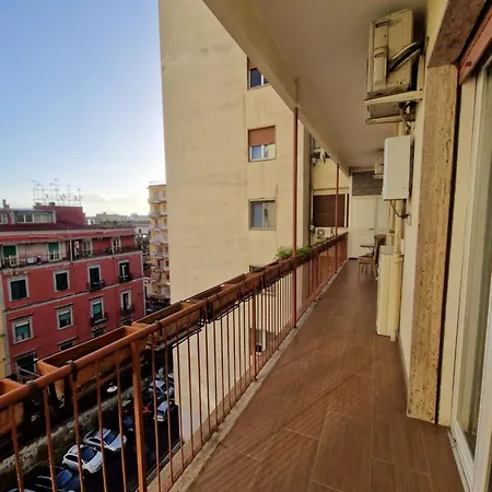 Ciao Napoli-2